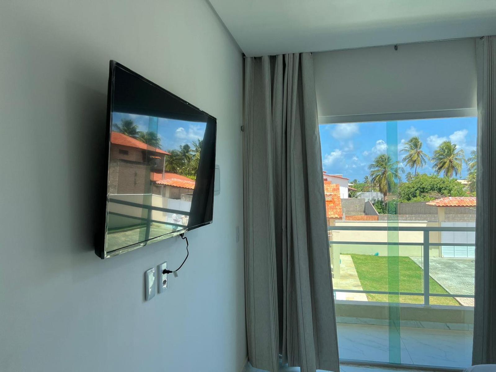Apartamento Meu Chale Flecheiras Exterior foto