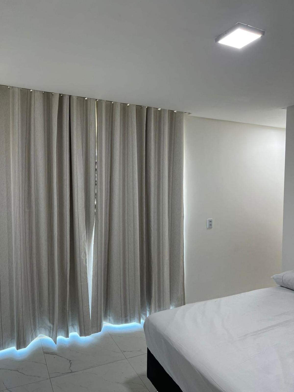 Apartamento Meu Chale Flecheiras Exterior foto