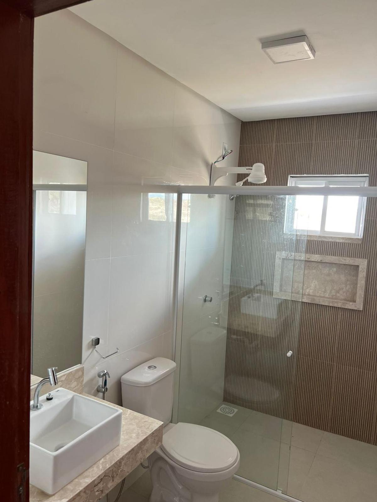 Apartamento Meu Chale Flecheiras Exterior foto