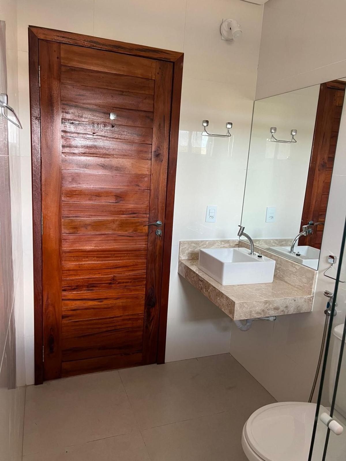 Apartamento Meu Chale Flecheiras Exterior foto