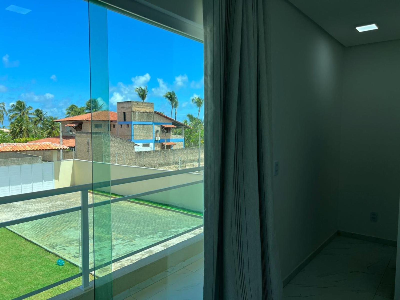 Apartamento Meu Chale Flecheiras Exterior foto