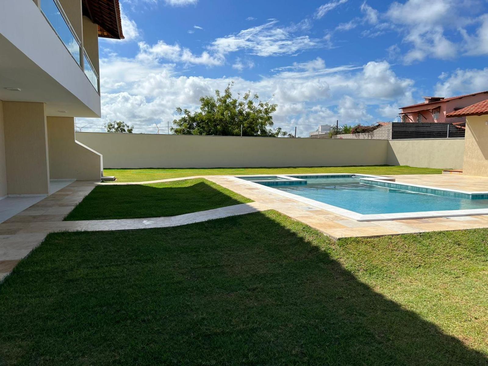 Apartamento Meu Chale Flecheiras Exterior foto