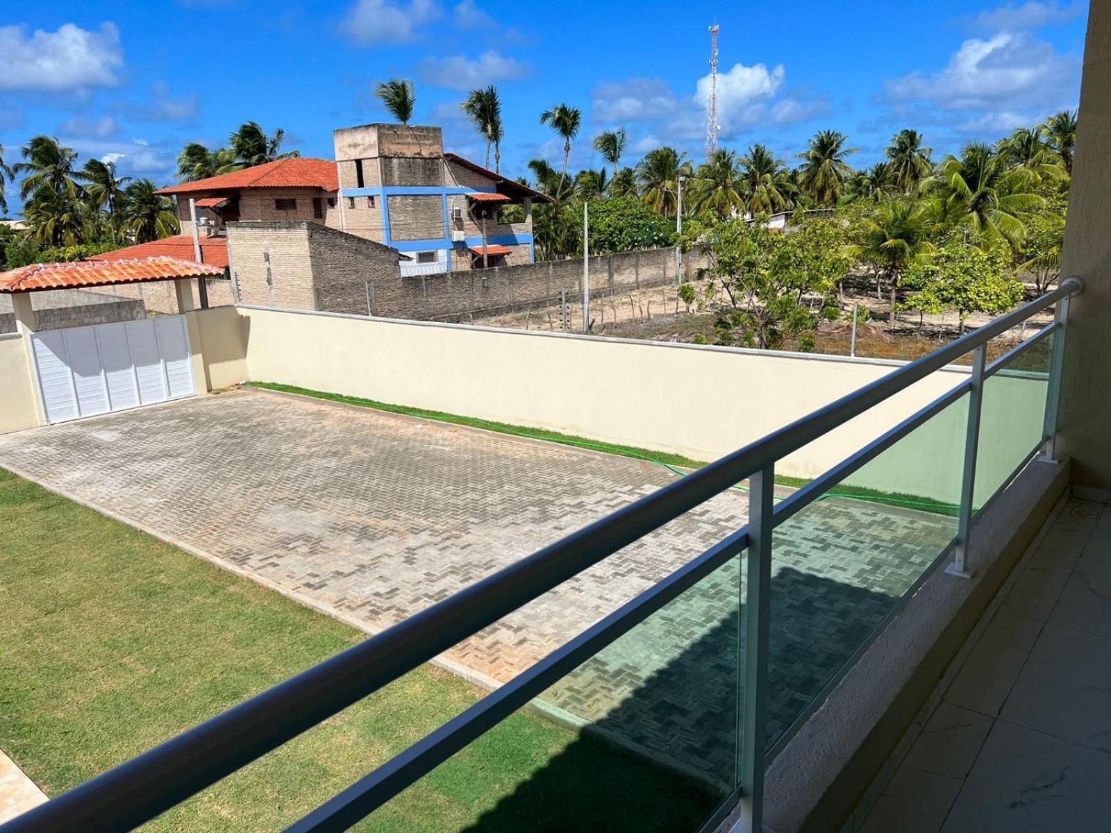 Apartamento Meu Chale Flecheiras Exterior foto